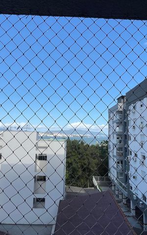 Apartamento para alugar com 80m², 3 quartos e 1 vaga Apartamento para alugar com 80m², 3 quartos e 1 vagaVista da Sacada