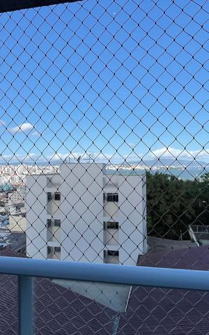 Apartamento para alugar com 80m², 3 quartos e 1 vaga Apartamento para alugar com 80m², 3 quartos e 1 vagaSacada