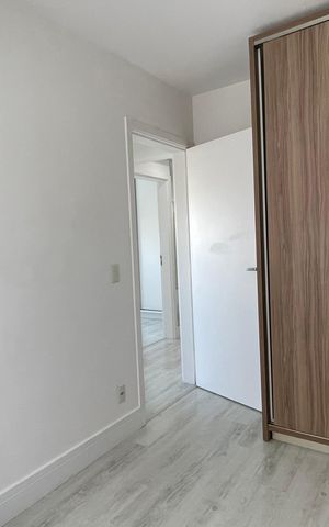 Apartamento para alugar com 80m², 3 quartos e 1 vaga Apartamento para alugar com 80m², 3 quartos e 1 vagaQuarto 2
