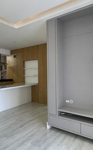 Apartamento para alugar com 80m², 3 quartos e 1 vaga Apartamento para alugar com 80m², 3 quartos e 1 vagaSala