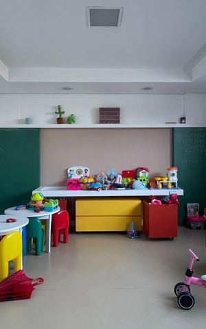 Apartamento para alugar com 80m², 3 quartos e 1 vaga Apartamento para alugar com 80m², 3 quartos e 1 vagaBrinquedoteca