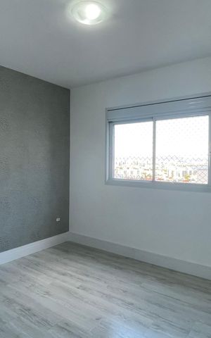 Apartamento para alugar com 80m², 3 quartos e 1 vaga Apartamento para alugar com 80m², 3 quartos e 1 vagaSuíte