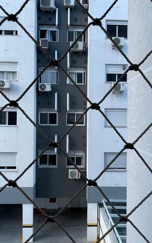 Apartamento para alugar com 80m², 3 quartos e 1 vaga Apartamento para alugar com 80m², 3 quartos e 1 vagaVista da área de serviço