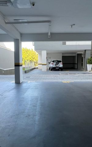 Apartamento para alugar com 80m², 3 quartos e 1 vaga Apartamento para alugar com 80m², 3 quartos e 1 vagaGaragem