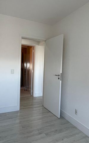 Apartamento para alugar com 80m², 3 quartos e 1 vaga Apartamento para alugar com 80m², 3 quartos e 1 vagaQuarto 1