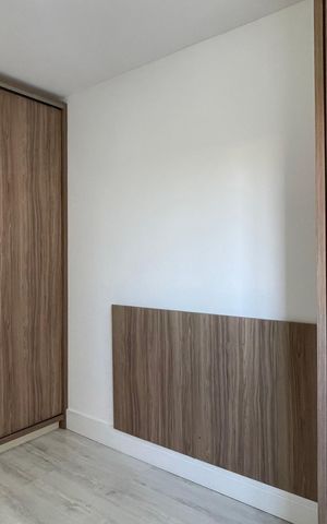 Apartamento para alugar com 80m², 3 quartos e 1 vaga Apartamento para alugar com 80m², 3 quartos e 1 vagaQuarto 2