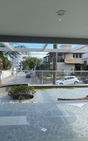 Apartamento para alugar com 80m², 3 quartos e 1 vaga Apartamento para alugar com 80m², 3 quartos e 1 vagaVista do Salão de festas