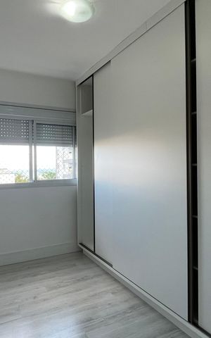 Apartamento para alugar com 80m², 3 quartos e 1 vaga Apartamento para alugar com 80m², 3 quartos e 1 vagaQuarto 1