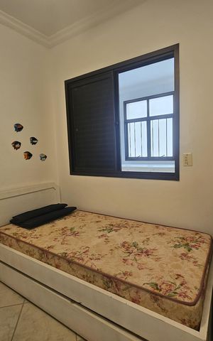 Apartamento para alugar com 173m², 4 quartos e 2 vagas