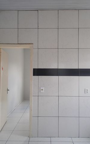 Apartamento para alugar com 40m², 1 quarto e 1 vagaSala/Cozinha