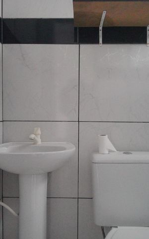 Apartamento para alugar com 40m², 1 quarto e 1 vagaBanheiro