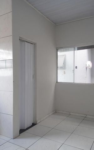 Apartamento para alugar com 40m², 1 quarto e 1 vagaSala/Cozinha