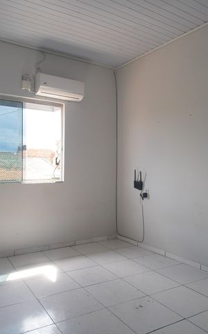 Apartamento para alugar com 40m², 1 quarto e 1 vagaQUARTO 