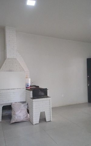 Apartamento para alugar com 50m², 1 quarto e 1 vagaSala/Cozinha
