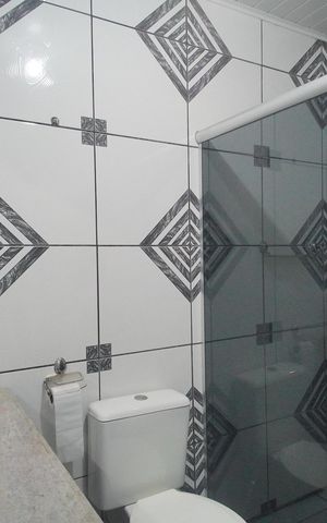 Apartamento para alugar com 50m², 1 quarto e 1 vagaBanheiro