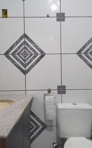 Apartamento para alugar com 50m², 1 quarto e 1 vagaBanheiro