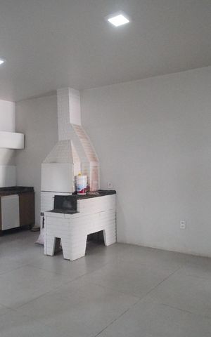 Apartamento para alugar com 50m², 1 quarto e 1 vagaSala/Cozinha