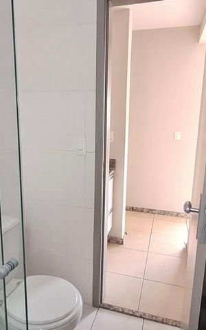 Apartamento para alugar com 78m², 3 quartos e 2 vagas