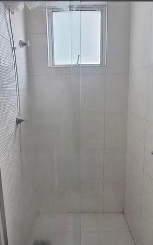 Apartamento para alugar com 78m², 3 quartos e 2 vagas Apartamento para alugar com 78m², 3 quartos e 2 vagasSuíte - Banheiro