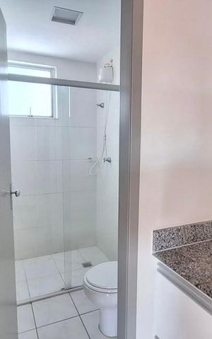 Apartamento para alugar com 78m², 3 quartos e 2 vagas