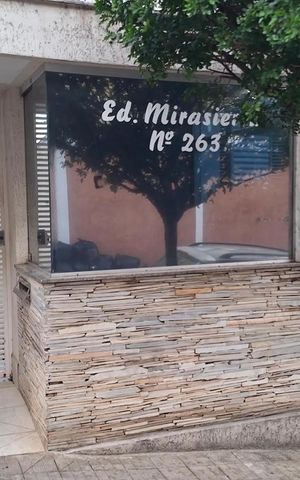 Apartamento para alugar com 78m², 3 quartos e 2 vagas Apartamento para alugar com 78m², 3 quartos e 2 vagasFachada