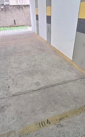 Apartamento para alugar com 78m², 3 quartos e 2 vagas Apartamento para alugar com 78m², 3 quartos e 2 vagasGaragem
