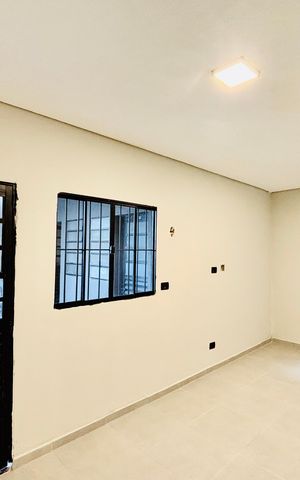 Apartamento para alugar com 25m², 1 quarto e sem vaga Apartamento para alugar com 25m², 1 quarto e sem vagaSala/Cozinha