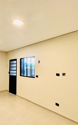 Apartamento para alugar com 25m², 1 quarto e sem vaga Apartamento para alugar com 25m², 1 quarto e sem vagaSala/Cozinha
