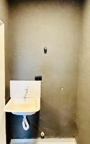 Apartamento para alugar com 25m², 1 quarto e sem vaga Apartamento para alugar com 25m², 1 quarto e sem vagaÁrea de Serviço