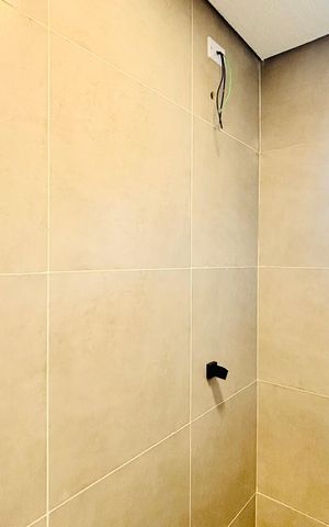 Apartamento para alugar com 25m², 1 quarto e sem vaga Apartamento para alugar com 25m², 1 quarto e sem vagaBanheiro