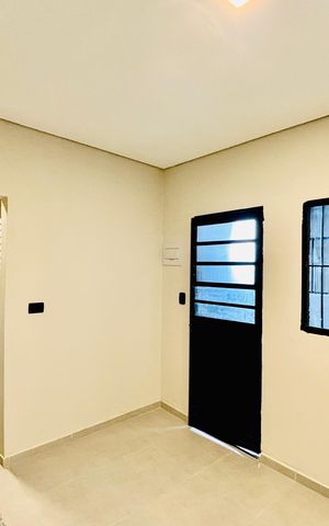 Apartamento para alugar com 25m², 1 quarto e sem vaga Apartamento para alugar com 25m², 1 quarto e sem vagaSala/Cozinha