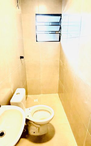 Apartamento para alugar com 25m², 1 quarto e sem vaga Apartamento para alugar com 25m², 1 quarto e sem vagaBanheiro
