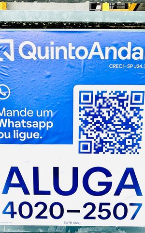 Apartamento para alugar com 25m², 1 quarto e sem vaga Apartamento para alugar com 25m², 1 quarto e sem vagaFachada