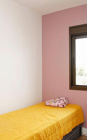 Apartamento para alugar com 80m², 2 quartos e 2 vagasQuarto 2