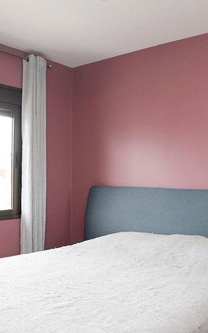 Apartamento para alugar com 80m², 2 quartos e 2 vagasQuarto 1 Suíte