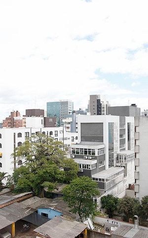 Apartamento para alugar com 80m², 2 quartos e 2 vagasQuarto 1 Suíte Vista