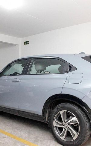 Apartamento para alugar com 80m², 2 quartos e 2 vagasBox Garagem (01 vaga dupla)