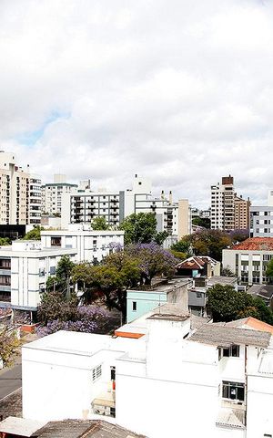 Apartamento para alugar com 80m², 2 quartos e 2 vagasQuarto 2 Vista