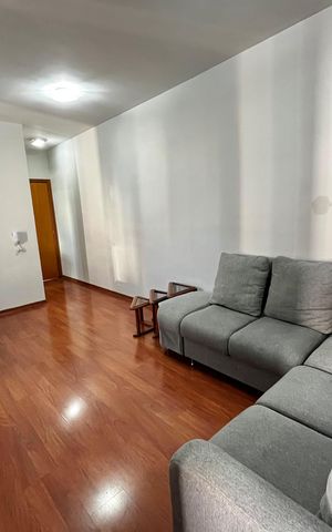 Apartamento para alugar com 77m², 3 quartos e 1 vaga Apartamento para alugar com 77m², 3 quartos e 1 vagaSala