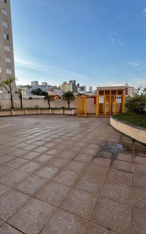 Apartamento para alugar com 77m², 3 quartos e 1 vaga Apartamento para alugar com 77m², 3 quartos e 1 vagaÁrea comum