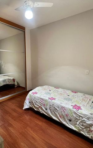 Apartamento para alugar com 77m², 3 quartos e 1 vaga Apartamento para alugar com 77m², 3 quartos e 1 vagaSuíte