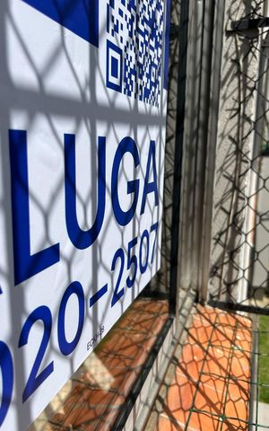 Apartamento para alugar com 54m², 2 quartos e 1 vagaPlaca 