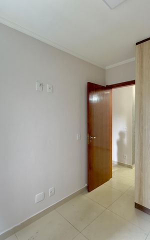 Apartamento para alugar com 63m², 3 quartos e 1 vaga Apartamento para alugar com 63m², 3 quartos e 1 vagaQuarto 1