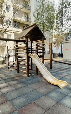 Apartamento para alugar com 63m², 3 quartos e 1 vaga Apartamento para alugar com 63m², 3 quartos e 1 vagaPlayground