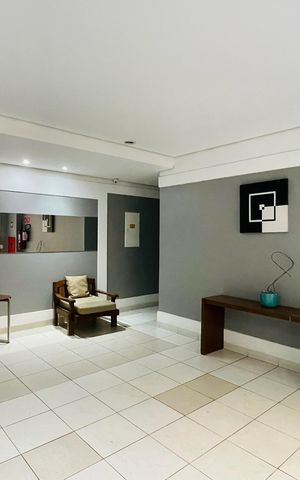 Apartamento para alugar com 63m², 3 quartos e 1 vaga Apartamento para alugar com 63m², 3 quartos e 1 vagaHall de entrada