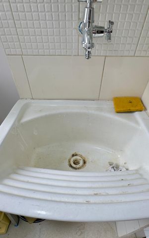 Apartamento para alugar com 63m², 3 quartos e 1 vaga Apartamento para alugar com 63m², 3 quartos e 1 vagaÁrea de Serviço
