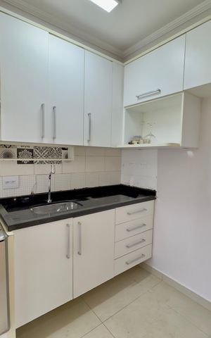 Apartamento para alugar com 63m², 3 quartos e 1 vaga Apartamento para alugar com 63m², 3 quartos e 1 vagaCozinha