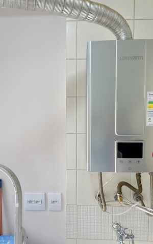 Apartamento para alugar com 63m², 3 quartos e 1 vaga Apartamento para alugar com 63m², 3 quartos e 1 vagaÁrea de Serviço
