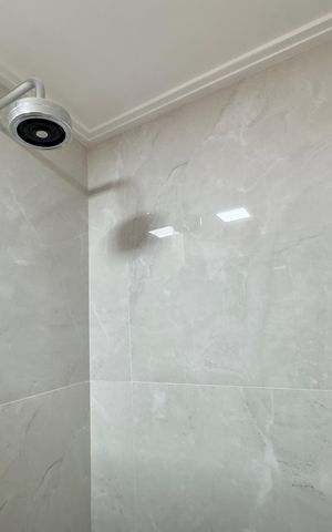 Apartamento para alugar com 63m², 3 quartos e 1 vaga Apartamento para alugar com 63m², 3 quartos e 1 vagaBanheiro