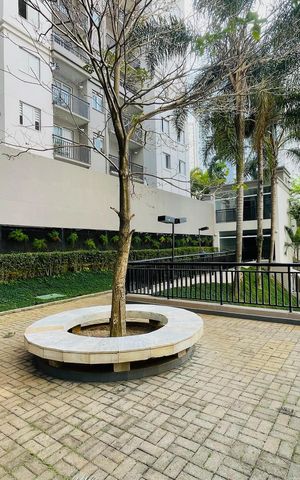Apartamento para alugar com 63m², 3 quartos e 1 vaga Apartamento para alugar com 63m², 3 quartos e 1 vagaÁrea comum
